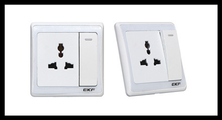 溫州伊可夫電器 誠招經銷商，共創墻壁開關插座新篇章